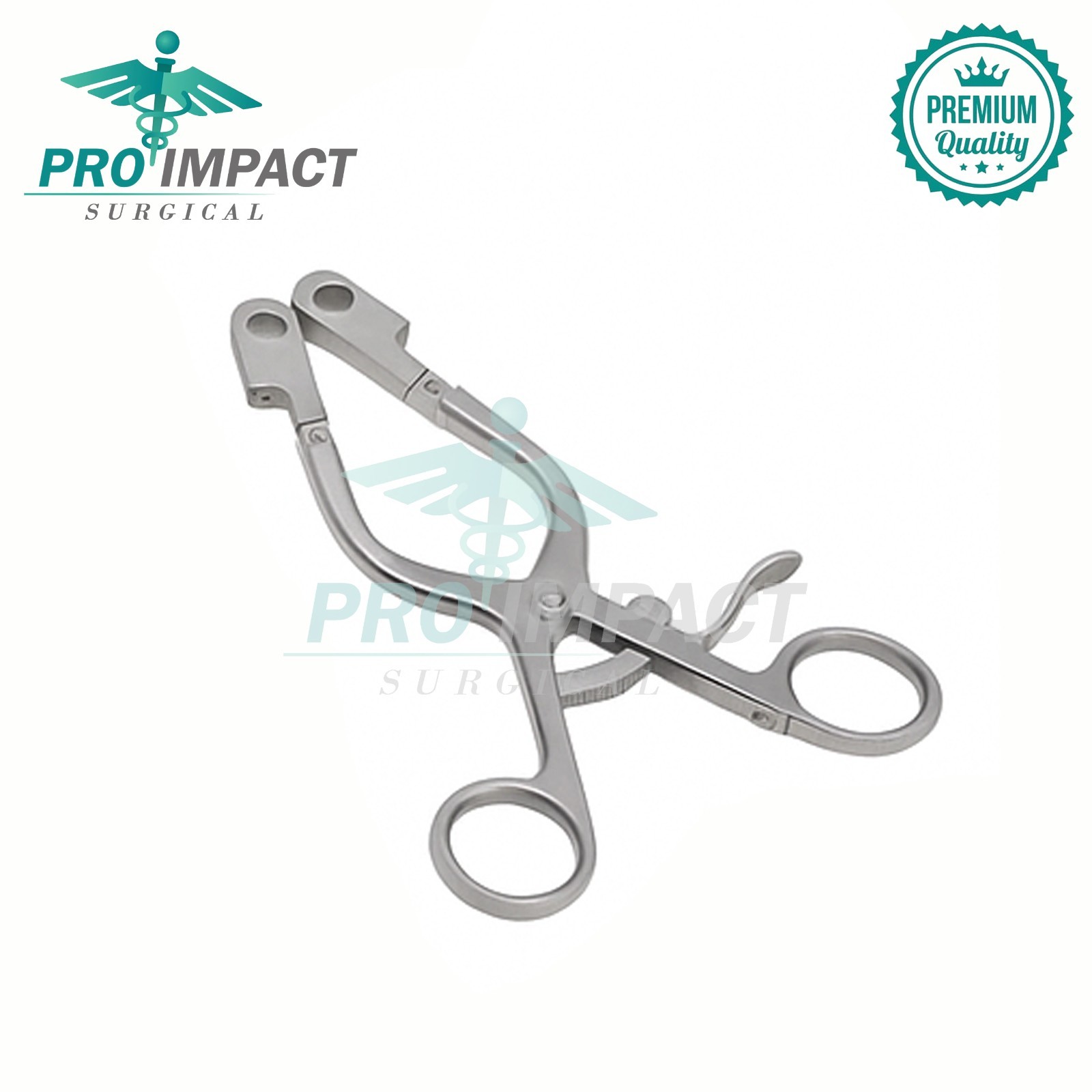 Spine Caspar Cervical Retractor Set Surgical Orthopedic Instrument