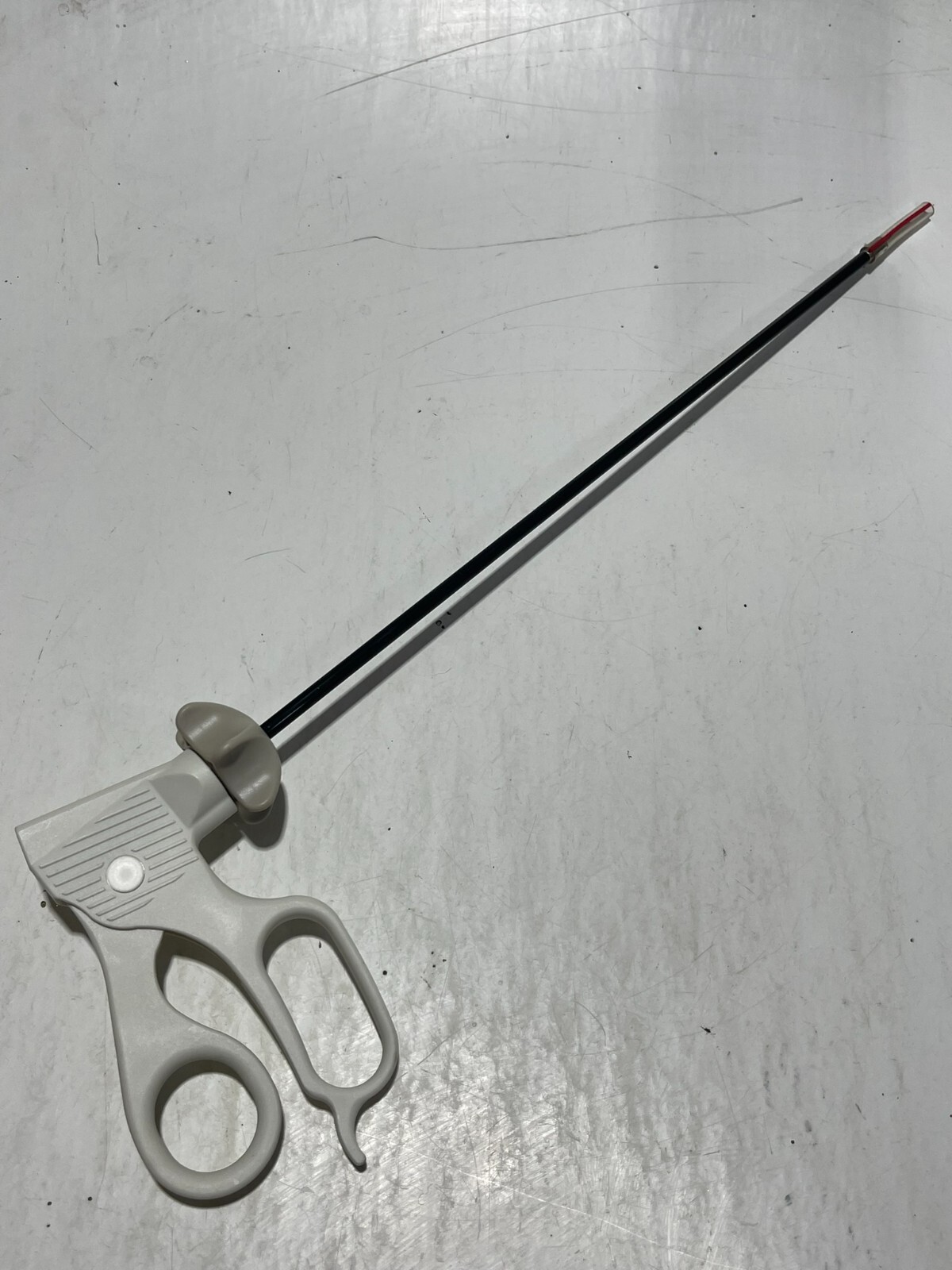 Encision Surgical AEM 15-3/4″ Scissors