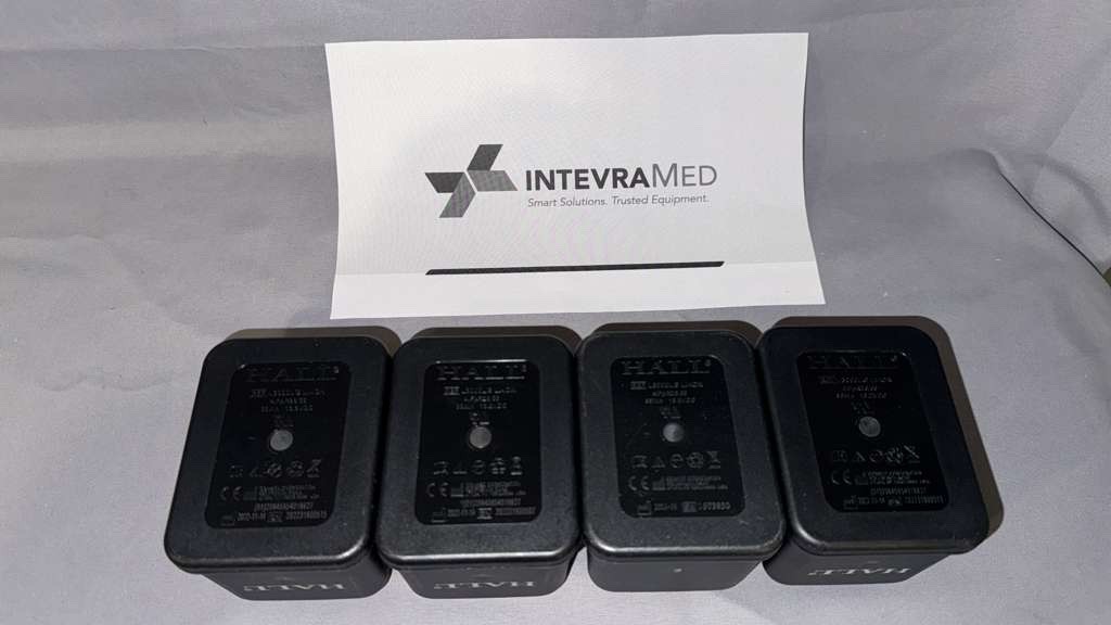Conmed Linvatec L3000LG Large Lithium Battery