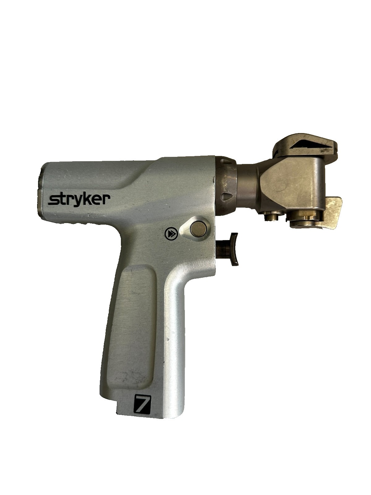 Stryker System 7 Sagittal Saw 7208