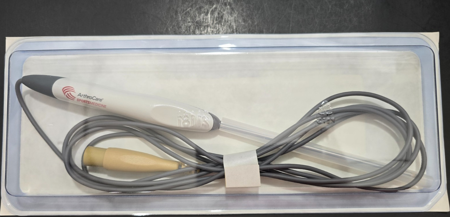 Smith&nephew Hand Piece 3.0mm x 30* with Integrated Cable