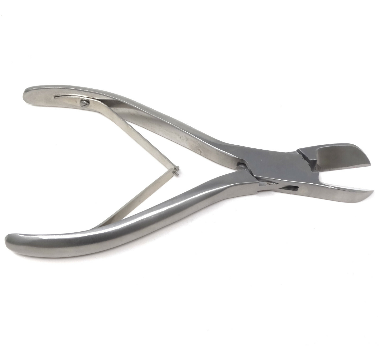 Liston Bone Cutter Forceps 5.5″ Orthopedic Surgical Coral Stainless Steel