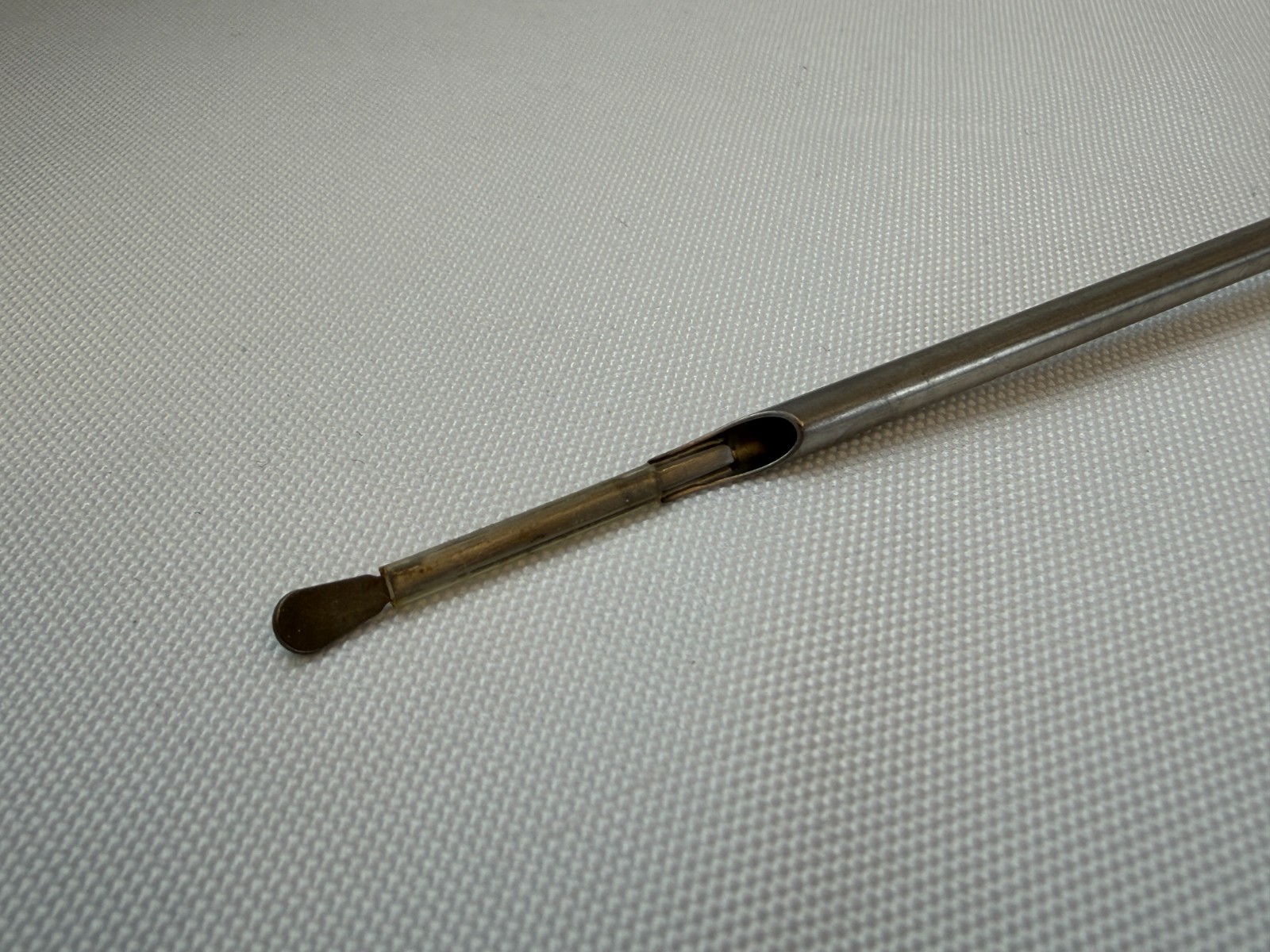 Stryker 250-070-441 Spatula Tip Probe & 250-070-460 Insulated Outer Sheath