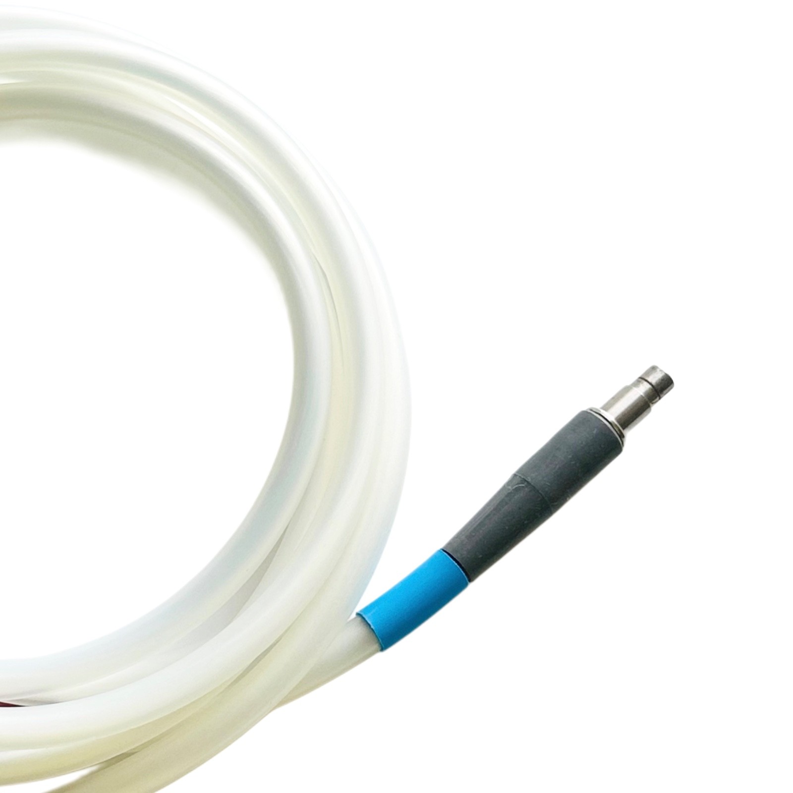Stryker 0233-050-064 Clear-Case Safelight Fiber Optic Light Cable 5mm X 10 ft