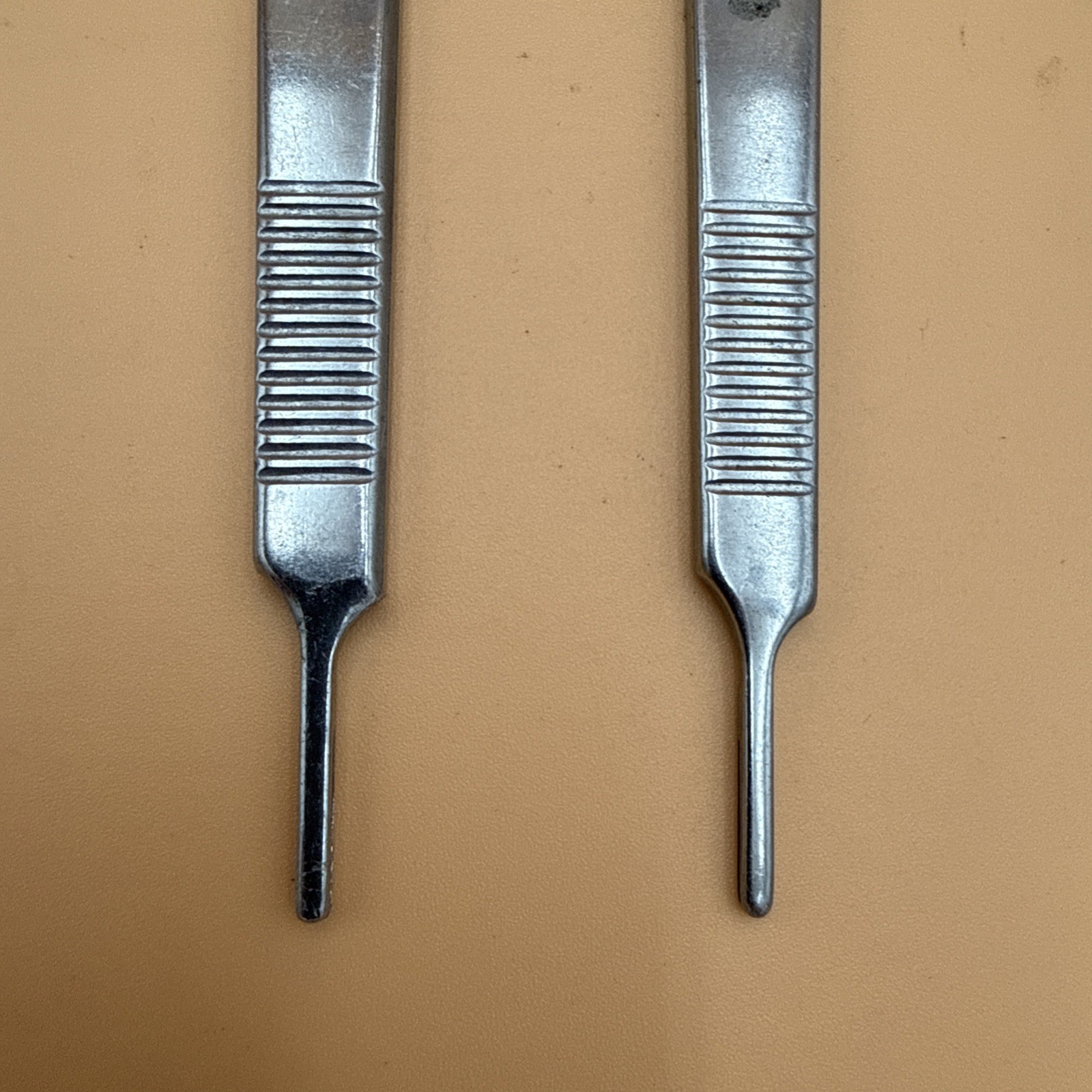 Set of 2 Pieces Miltex 4-7 Medical Equipment