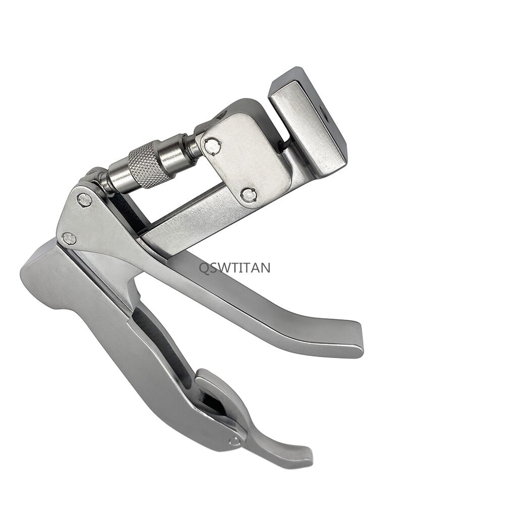 Orthopedics Kirschner wires Bone Kirschner Pin Nails Forceps Extractor Pliers