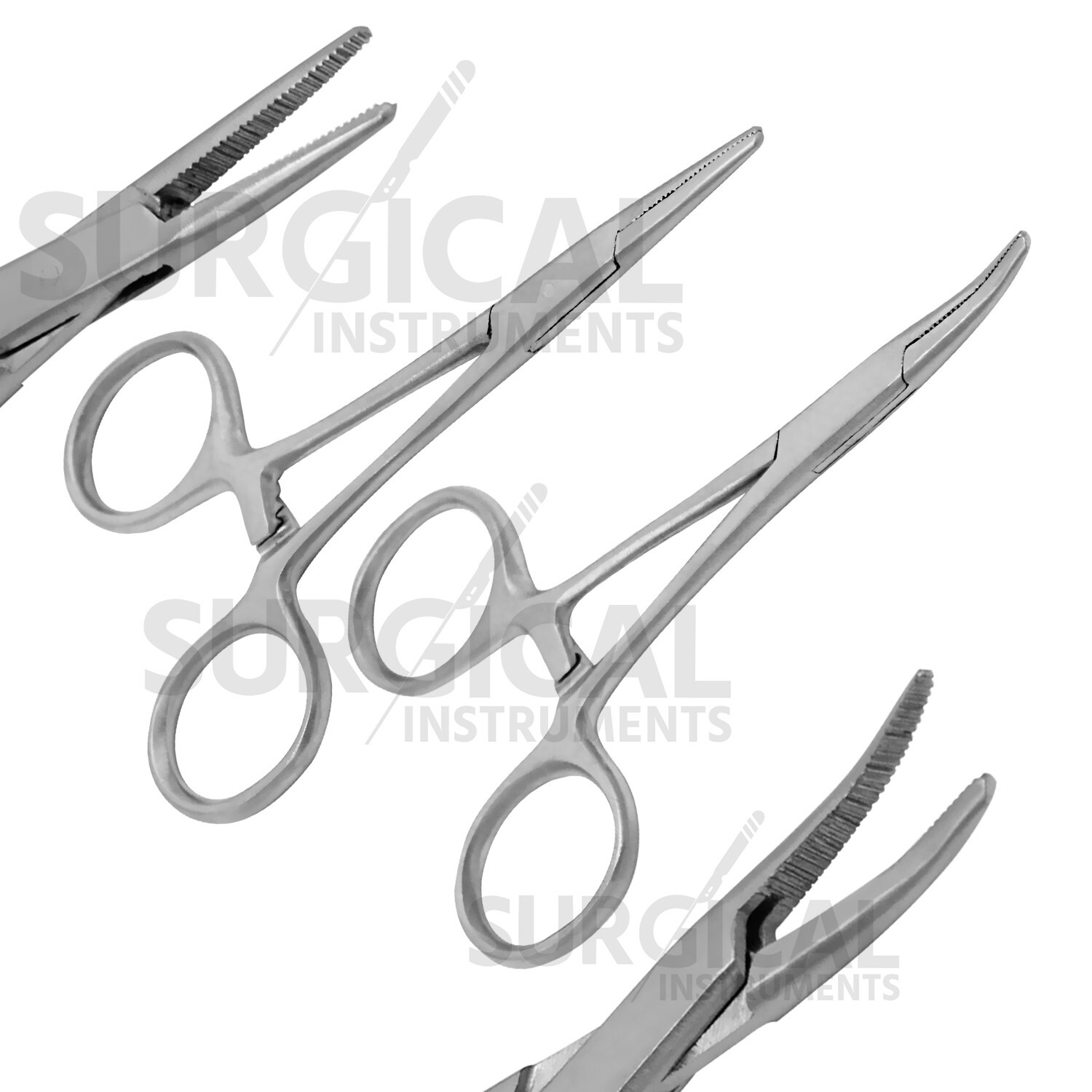 Circumcision Set Surgical Gynecology Instruments – Set of 28 Pcs German Grade