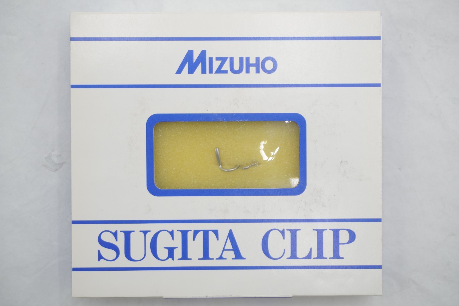 MIZUHO Japan SUGITA CLIP 07-940-75