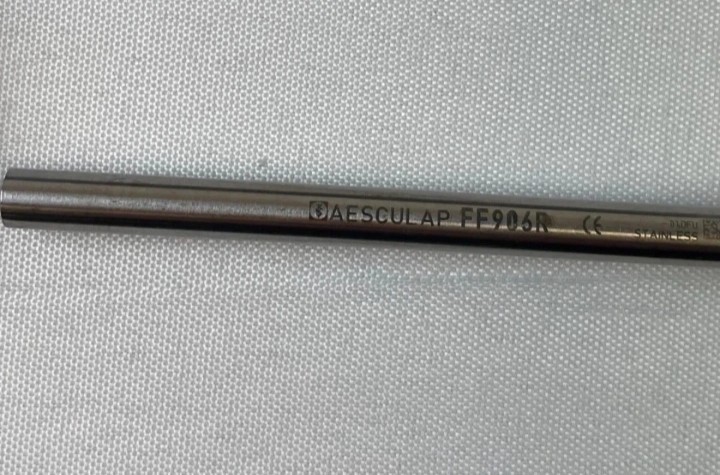 Medtronic 875-950 TrimLine ACDF Distractor Set w/ Driver Pins Used but Best