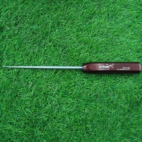 Arthrex Ar 4130 Arthroscopy Ball Tip Rasp Meniscal A+Quality