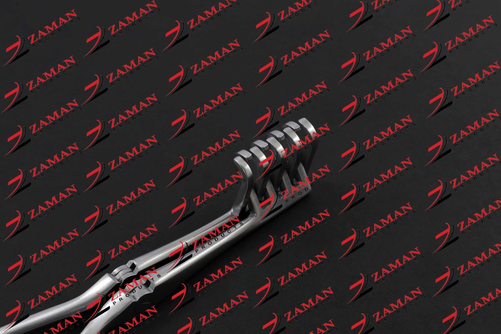 BECKMANN-EATON & ADSON RETRACOT 2 PCs Set Spinal Instruments By Zaman Products
