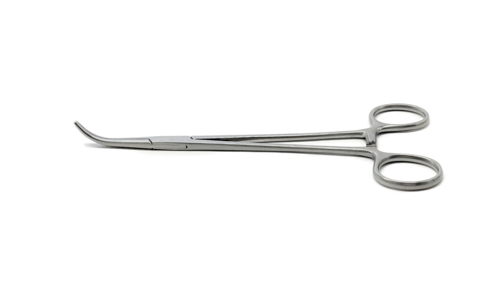 Symmetry 17-0689 Baby Adson Forceps, Curved, 7-1/2in – 4.18