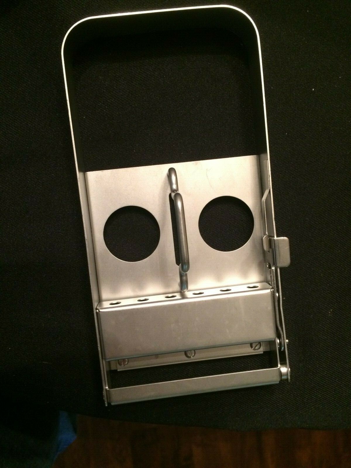 Aesculap OG150R Micro instrument Holder