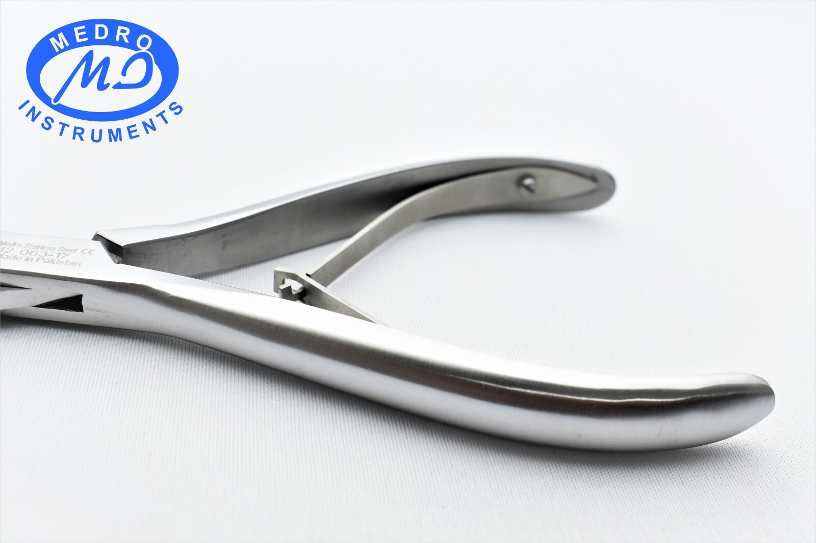 OR Grade Liston Bone Cutter Forceps 6.75″ Coral Fragging Orthopedic instruments