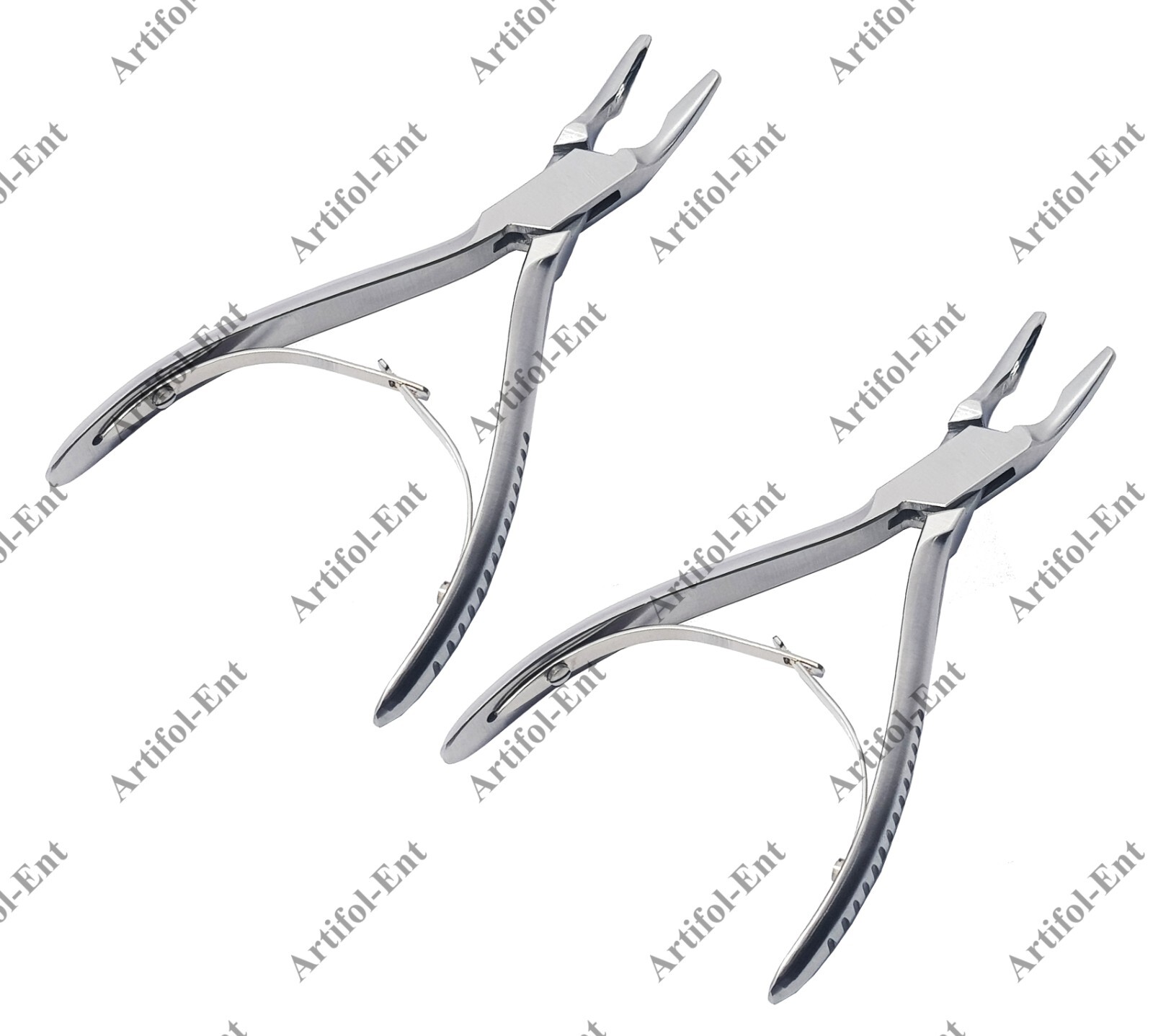 Rongeur Blument 15 cm 2 Pieces #RBL