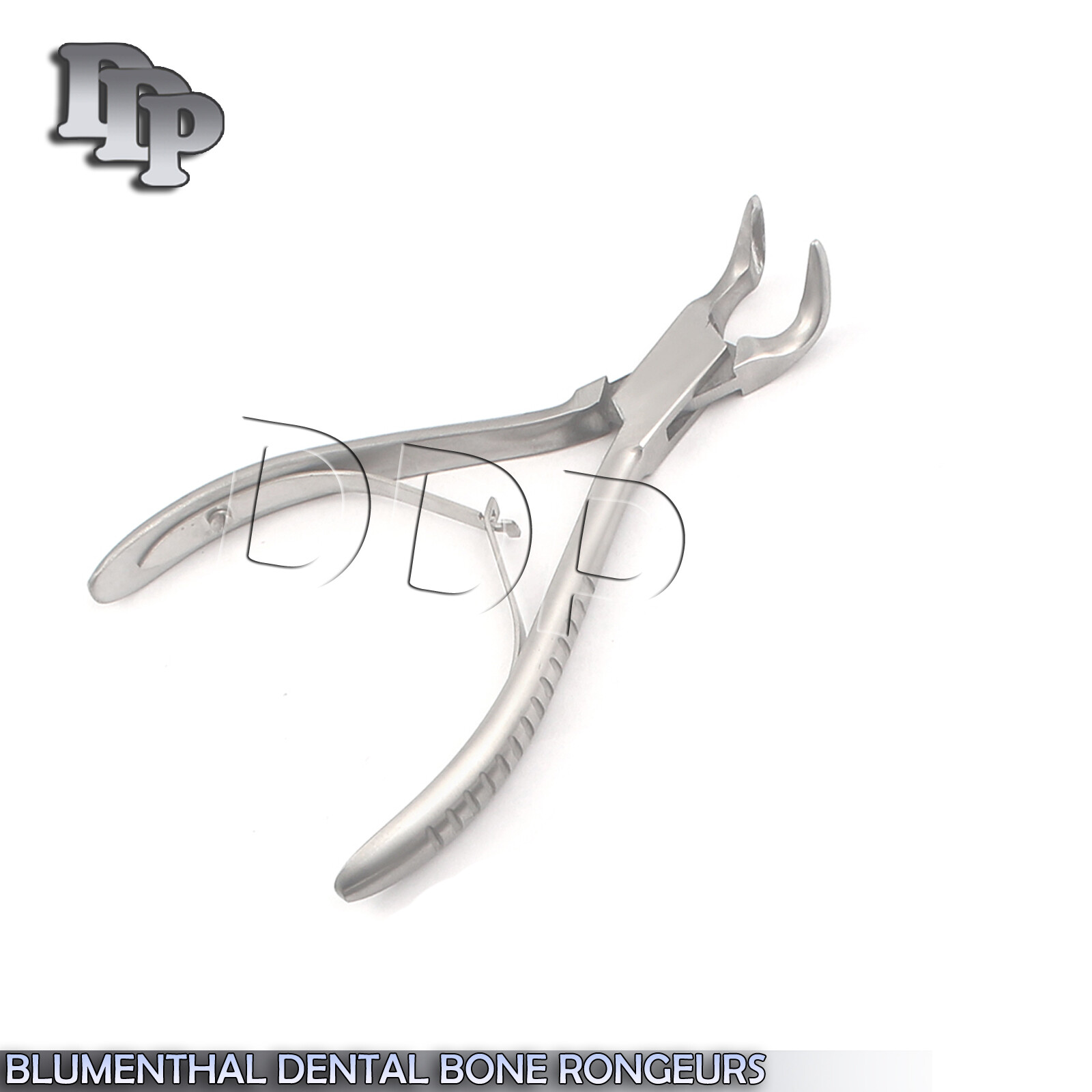 1 Piece Of Blumenthal Bone Rongeur 90 Degree 5.5″ Surgical Dental Instruments