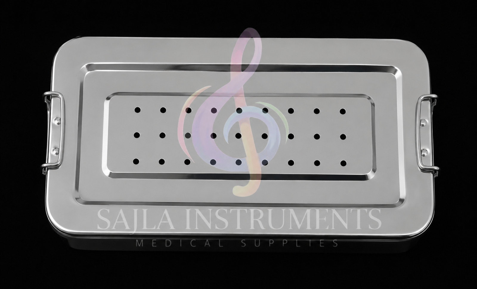 A+ German Steel FESS Endoscopic Sinus Surgery ENT Instrument Set Made By Sajla