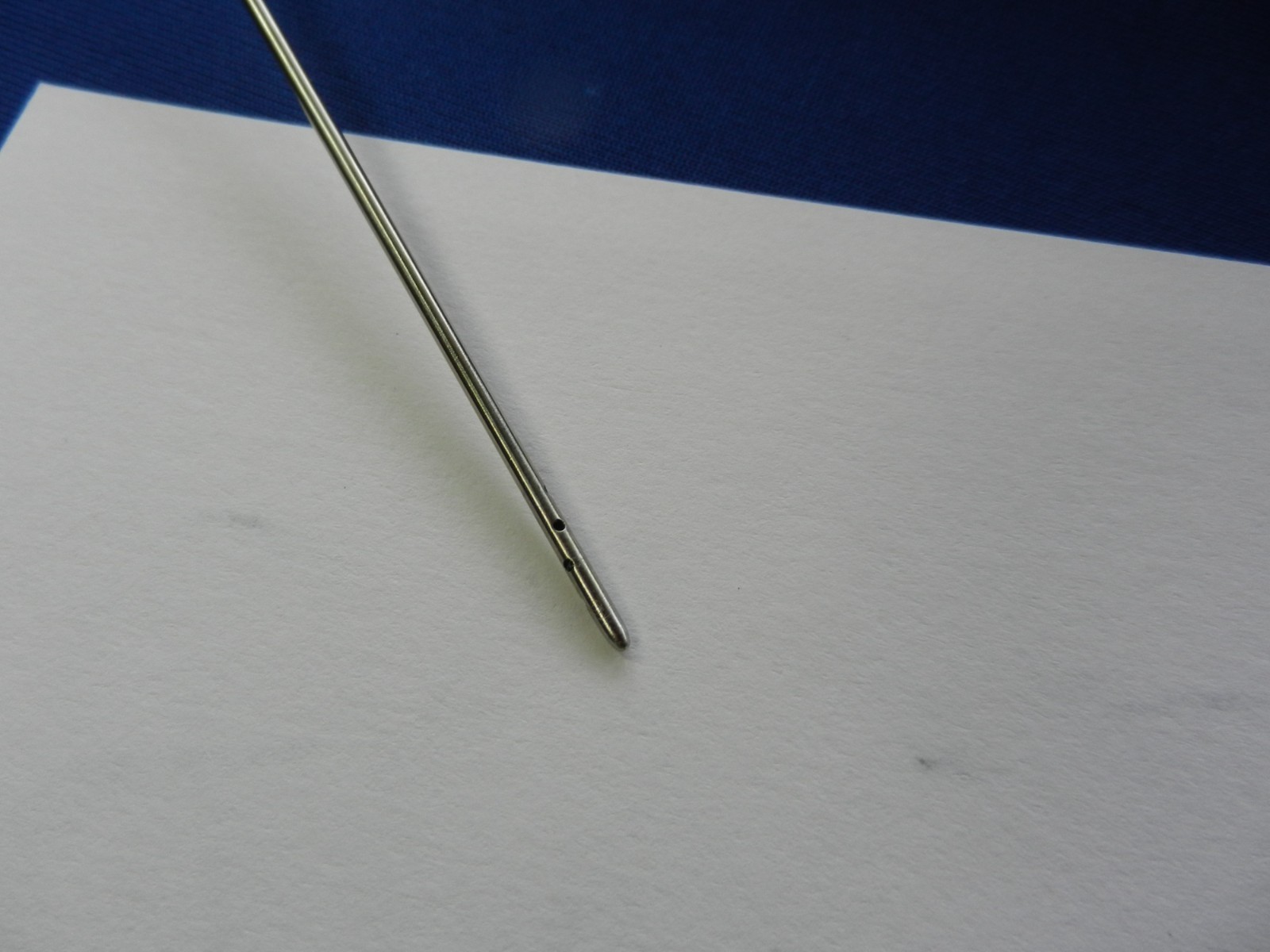 Byron Coleman Liposuction Cannula Set with Case
