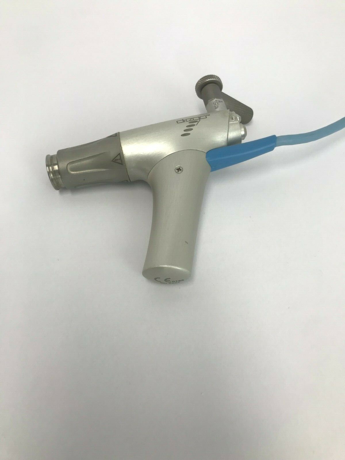 Gyrus ACMI Diego 70338010 Arthroscopy Shaver/Handpiece with Cable