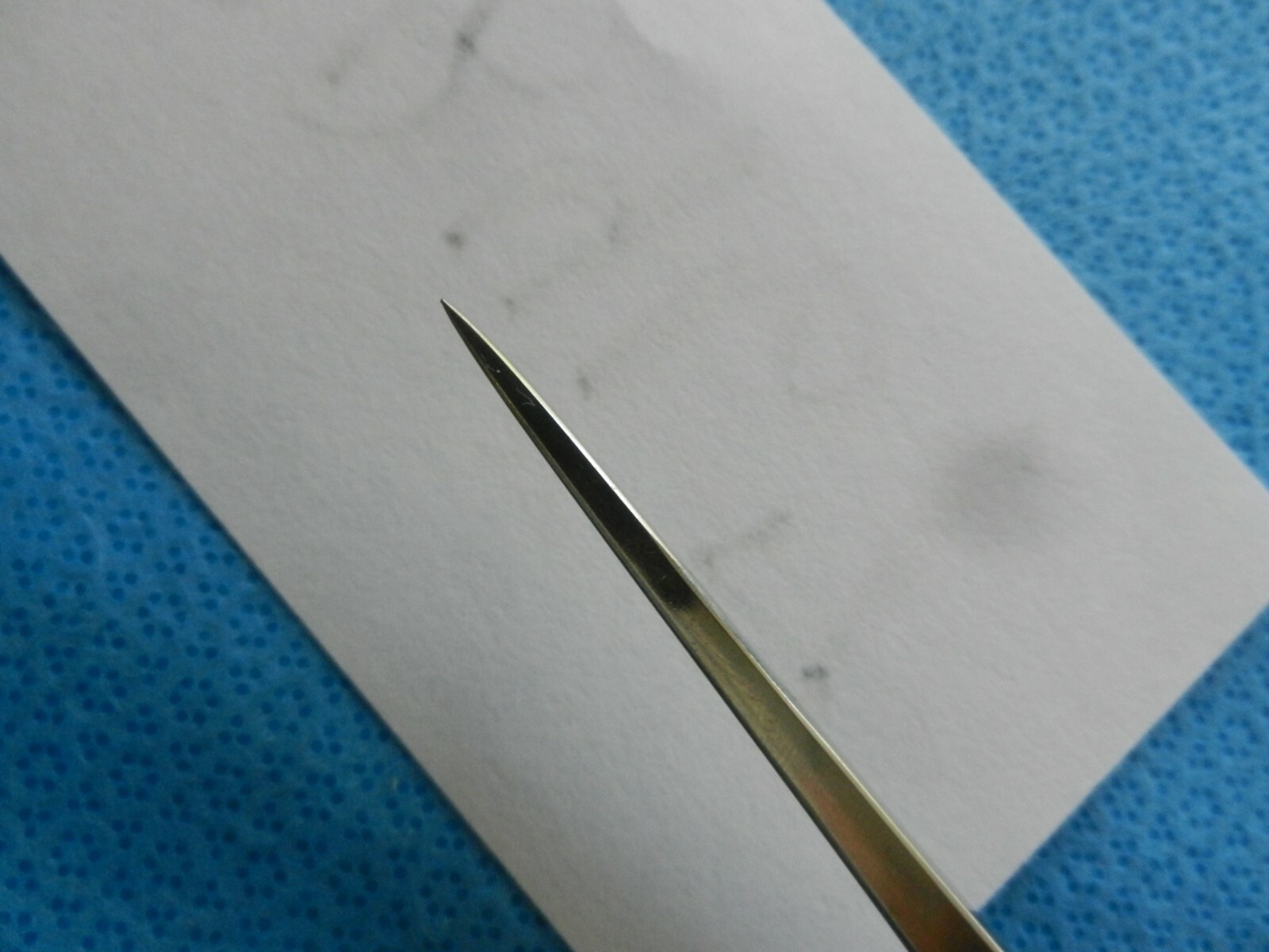 Padgett Surgical Plastic Surgery Sheehan Chisel P7606