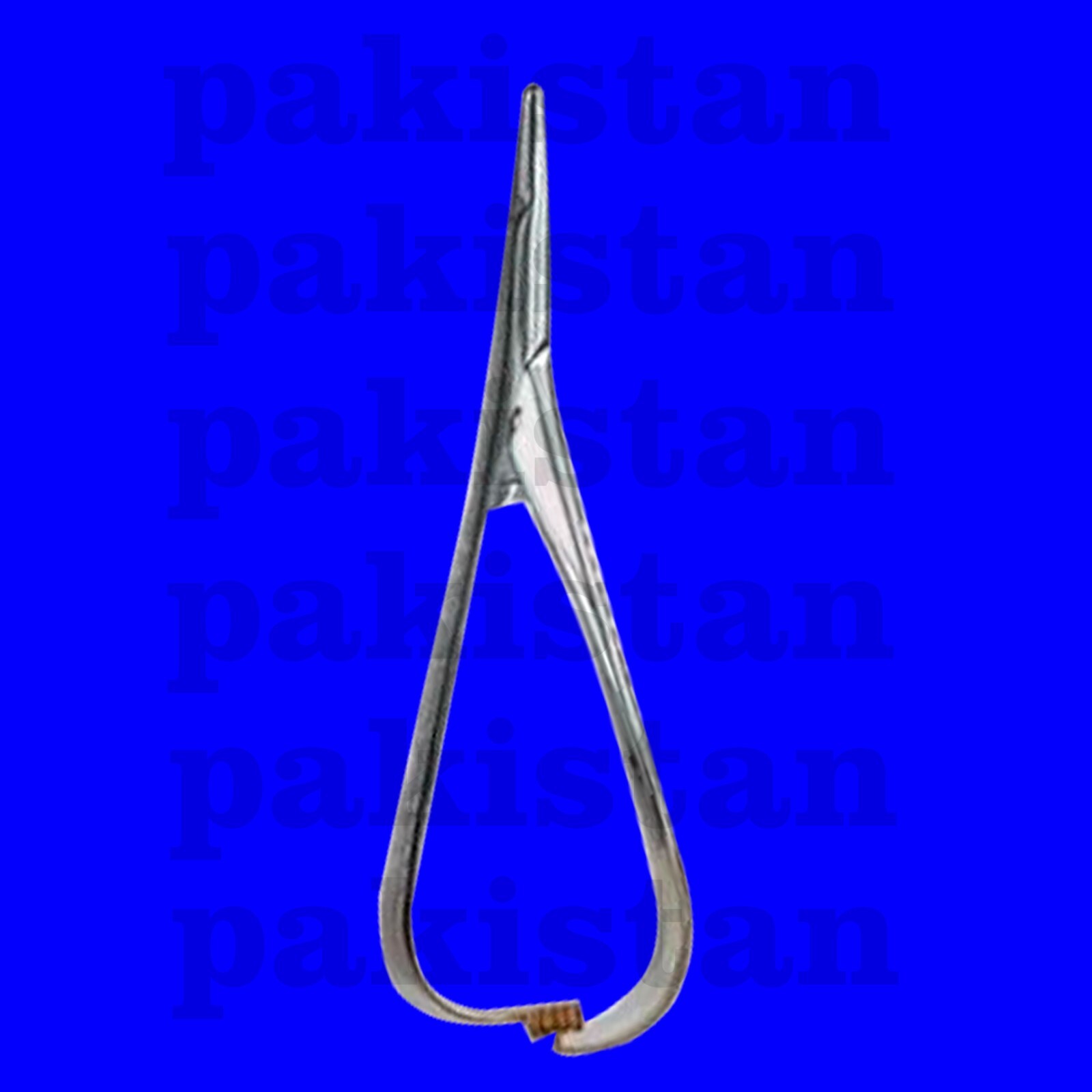 10 Pcs Forceps Bone Reduction Holding Clamps Orthopedic Surgical Instruments
