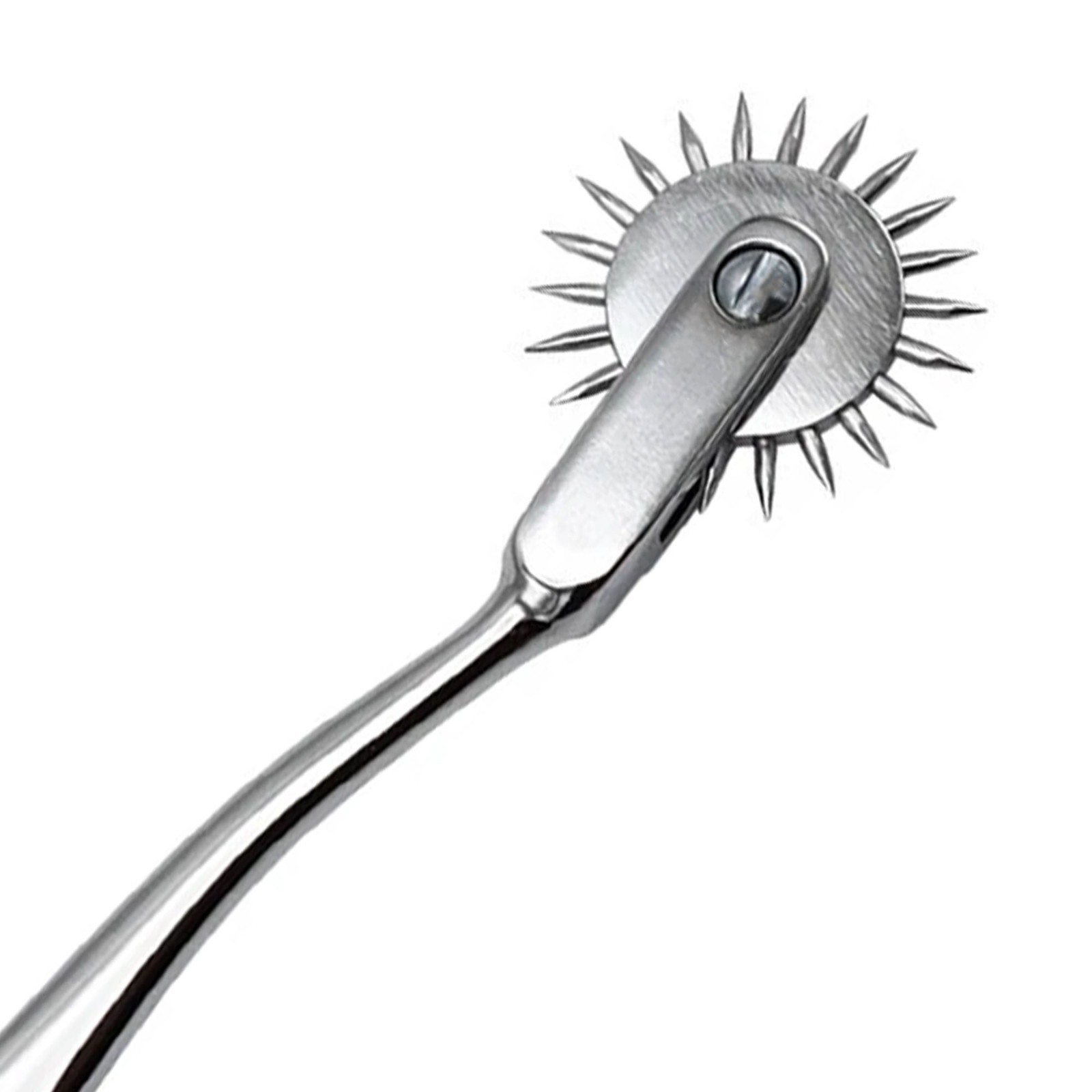 Wartenberg Pinwheel 1-Wheel Stainless Steel Surgical Neurological Instruments