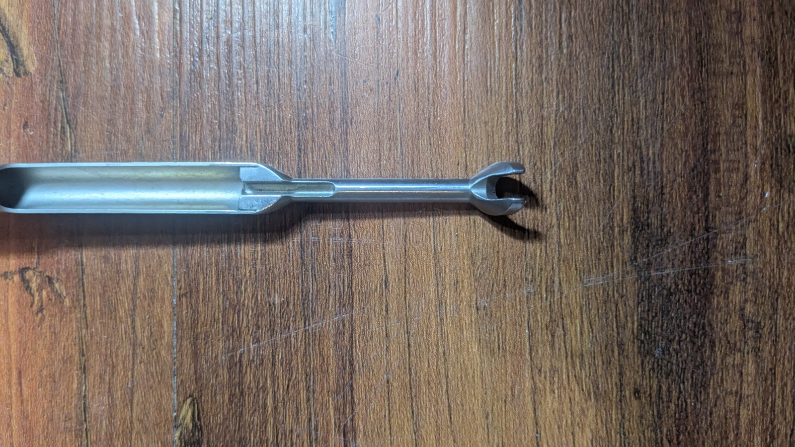 Stryker Wissinger Rod with Handle 30cm