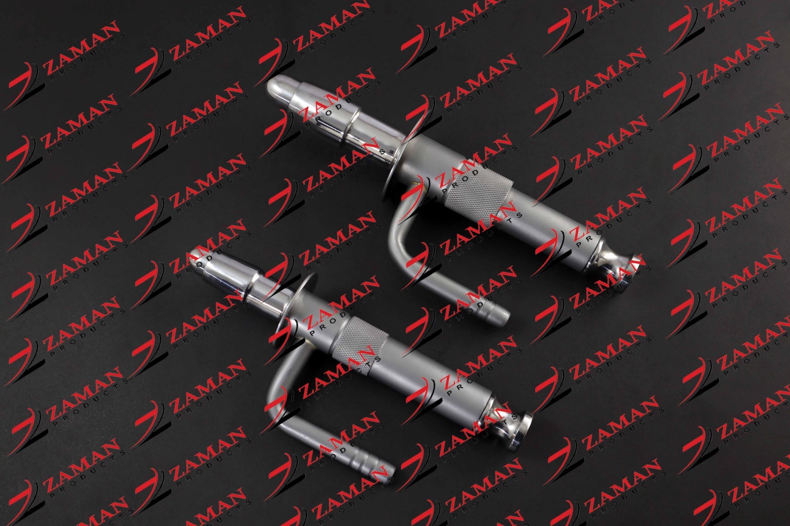 Colon Hydrotherapy Speculum Kid + Adult 2 PCs Non Magnet Steel Autoclavable ZP