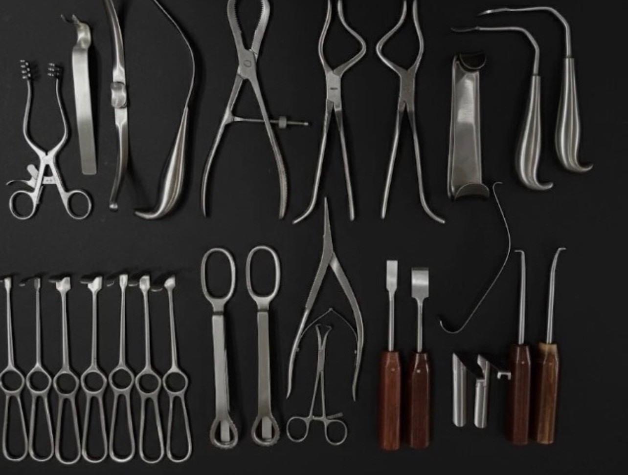 Maxillofacial Surgery surgical instruments set 28 pcs Premium Quality