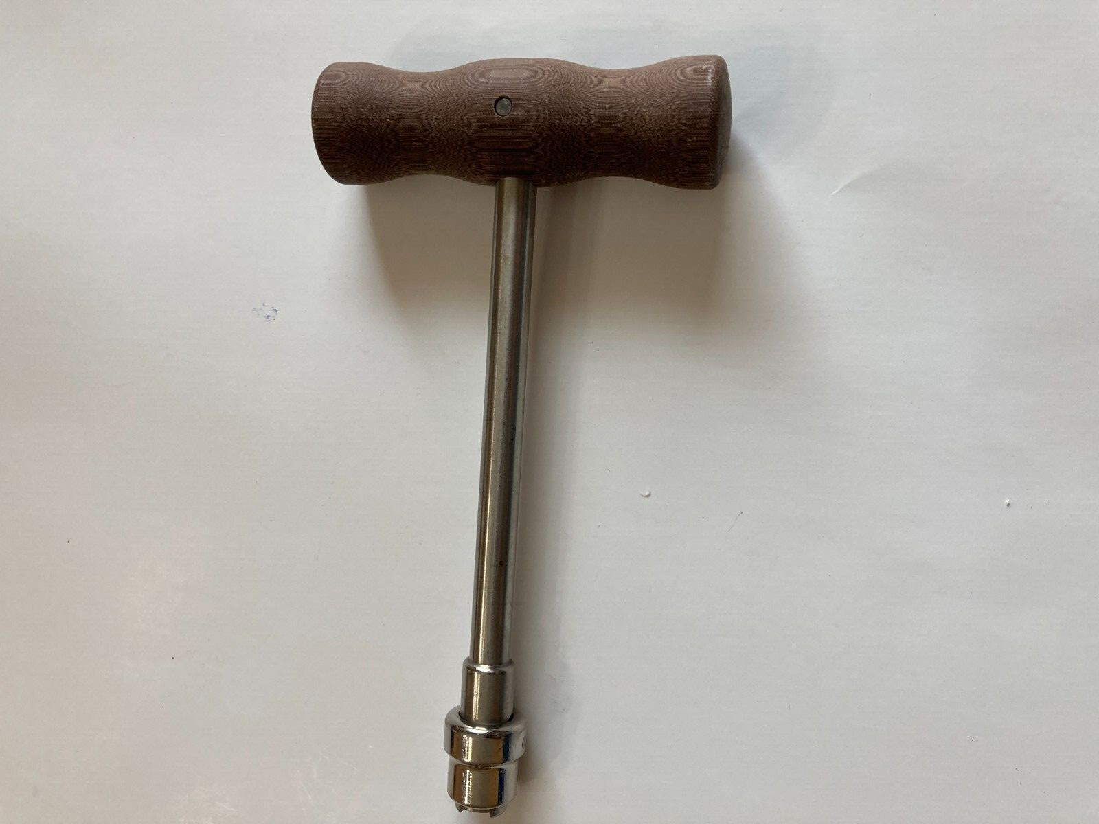 JJO Bone T-Handle Orthopedic Medical Instrument 85-3965
