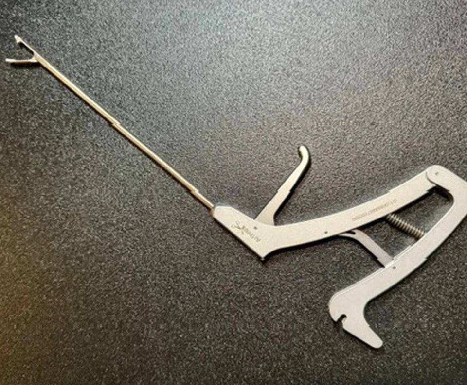 Arthrex AR-13999MF FastPass Scorpion SL Suture Passer