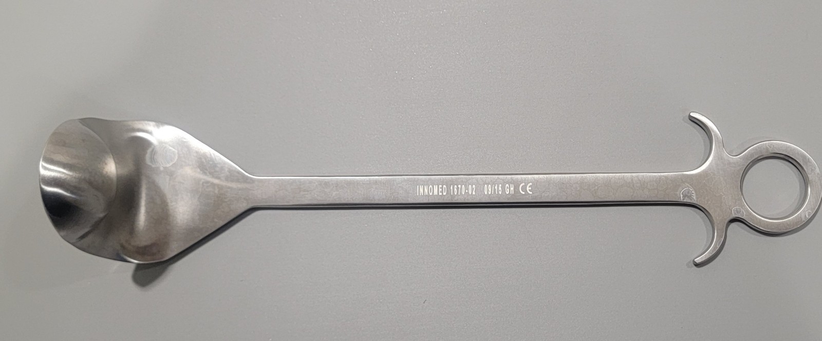 Innomed 1670-02 Browne Large Deltoid Retractor