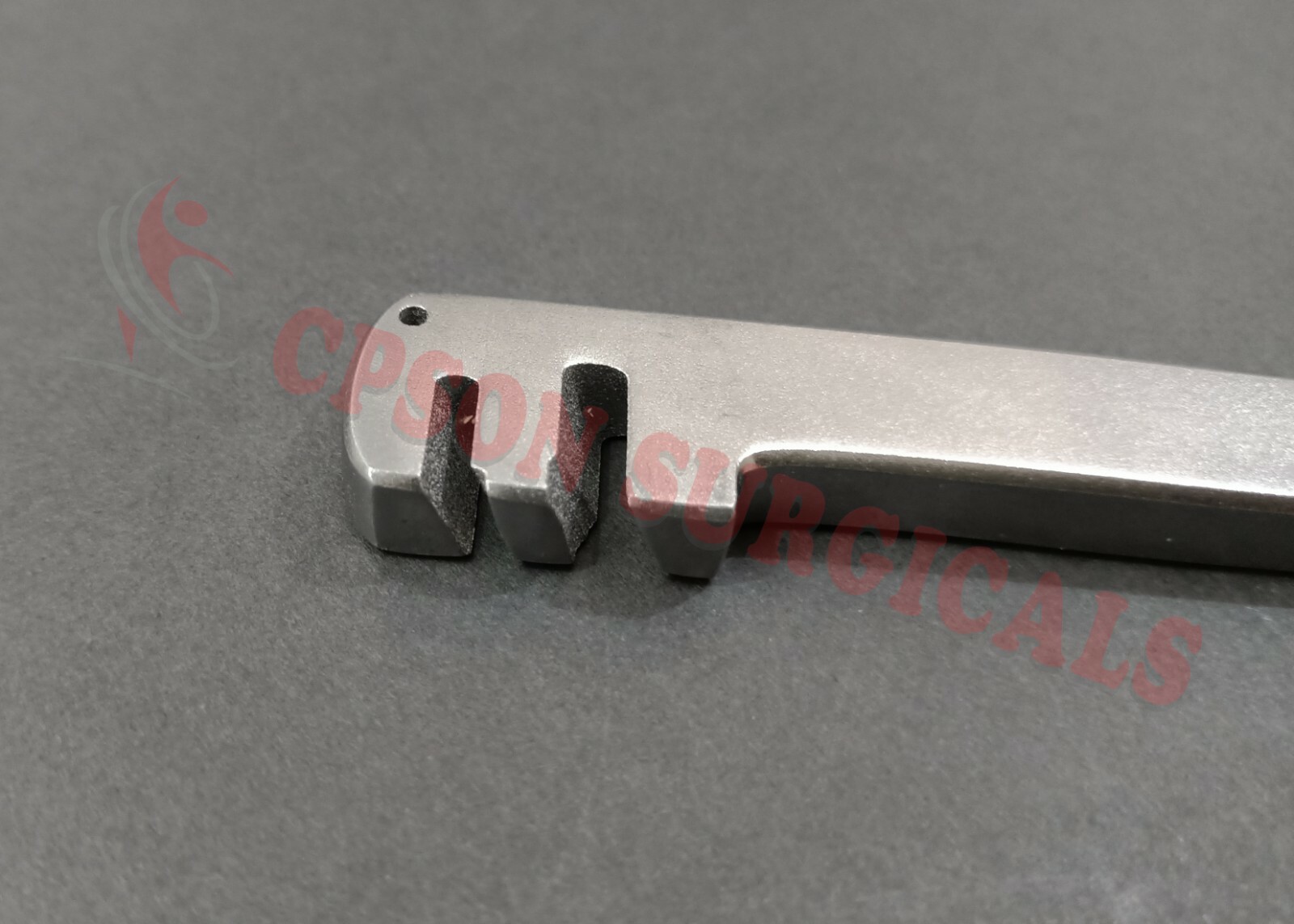 Veterinary Recon Plate Bender Surgical Instrument