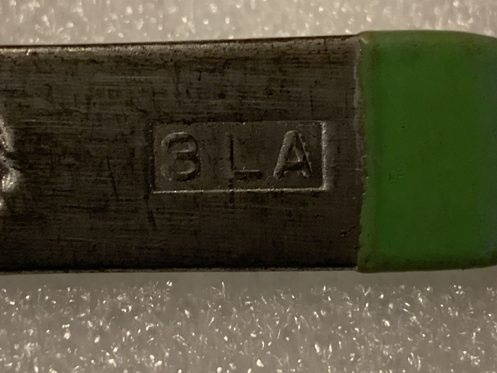 Bard Parker #3LA Surgical Blade Handle