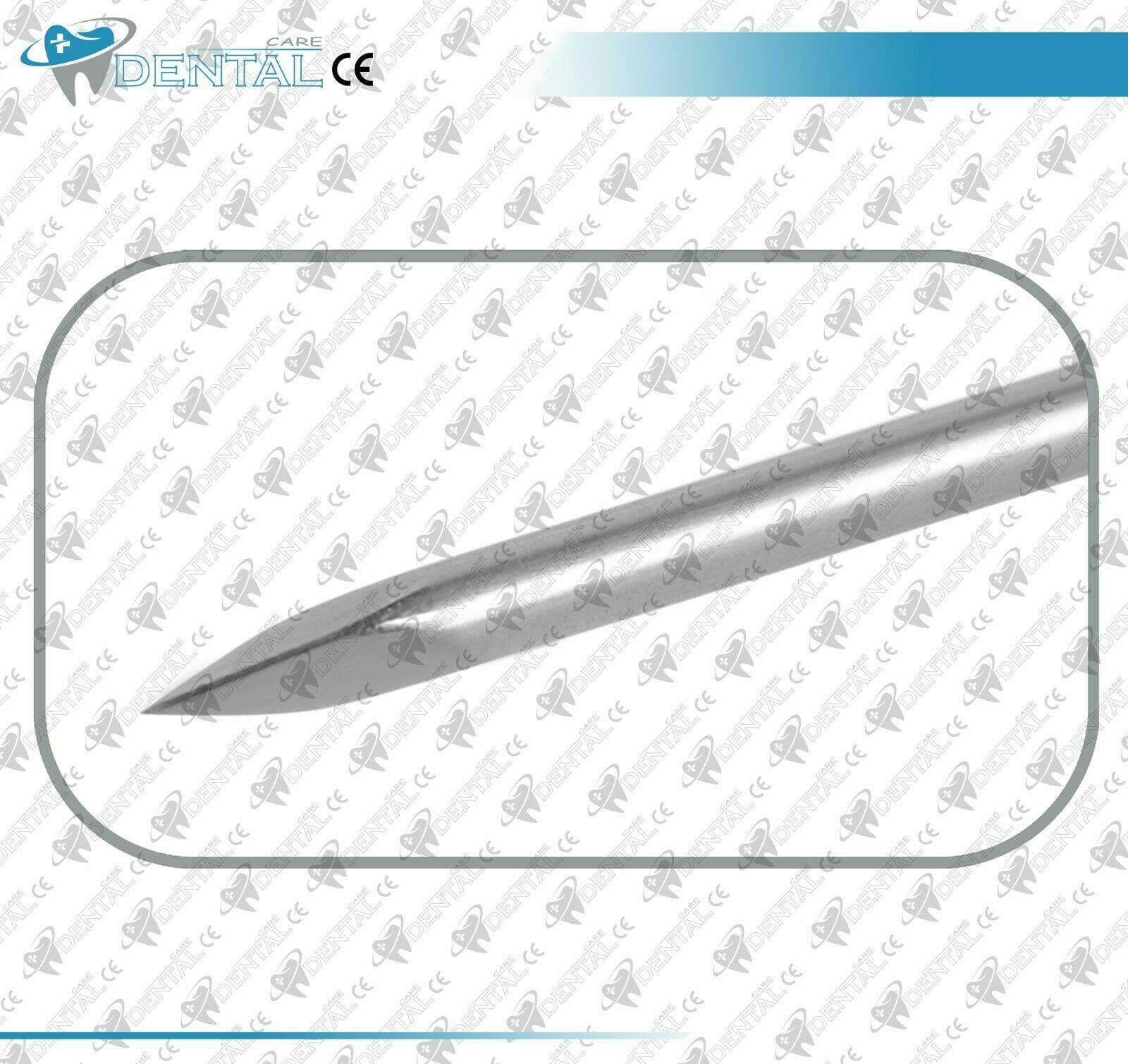 Orthopedic K Wire Double Ended K Wire 300 pcs Stainless Steel Free Shipping