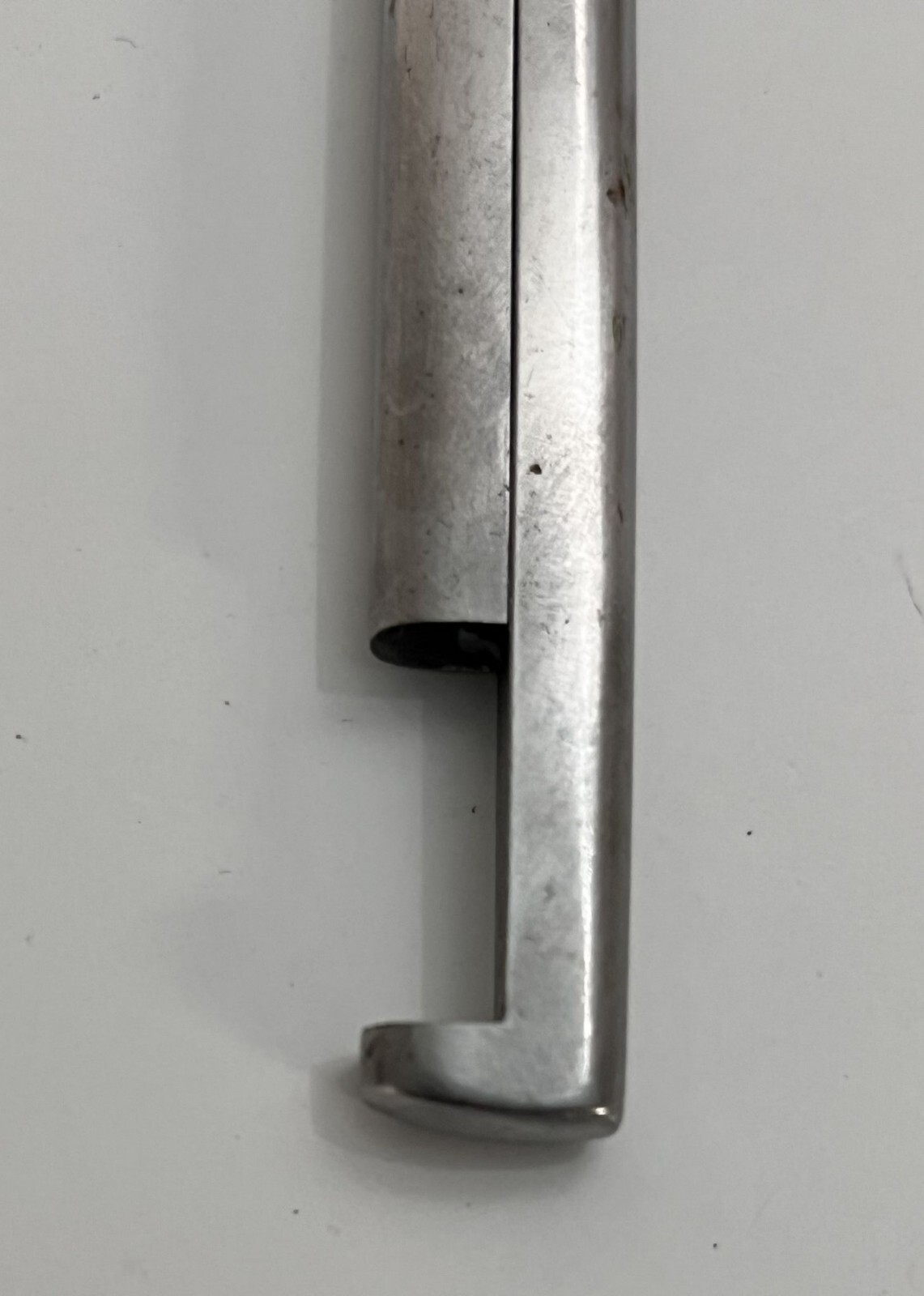 Boss Surgical 11″ Kerrison Rongeur Spurling
