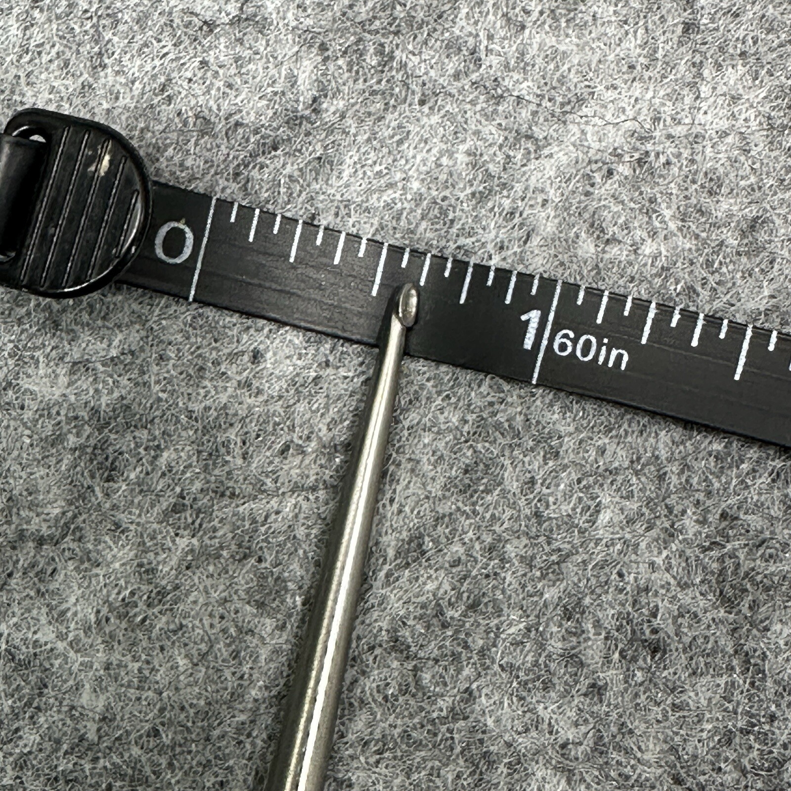 Ruggles Integra Neuro Fusion Angled Flatback Curette 23cm R2800 Size 5 Spinal