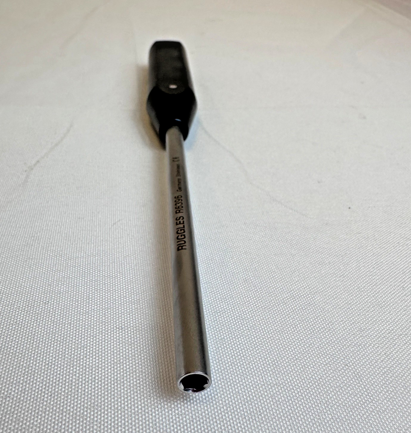 Ruggles-Redmond R6396 Screwdriver Anterior Cervical Fusion