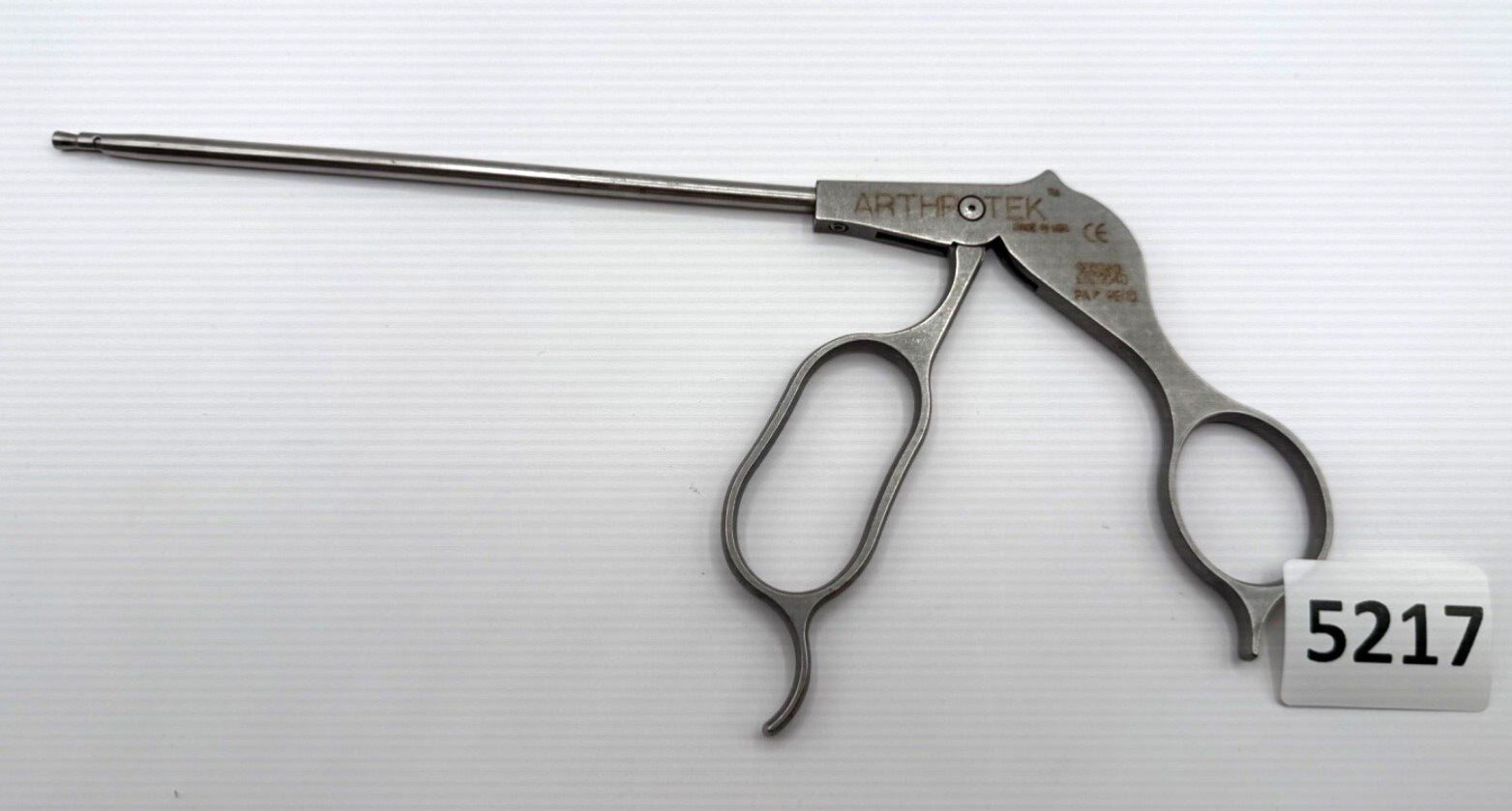 Arthrotek REF 902800, 2.75mm Arthropasser 5217