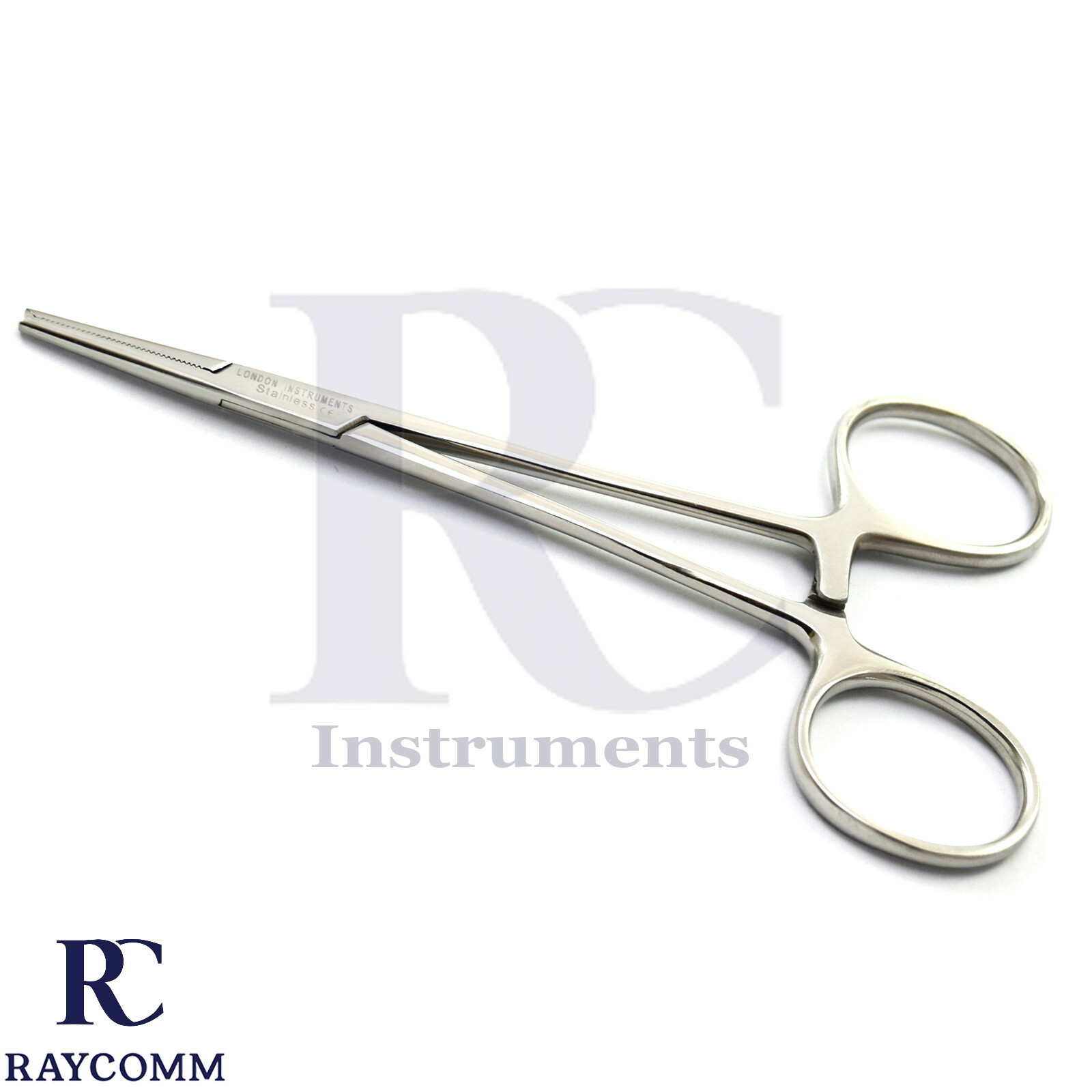 MICRO MINOR SURGERY SURGICAL OPTHALMIC INSTRUMENT STUDENT SET KIT