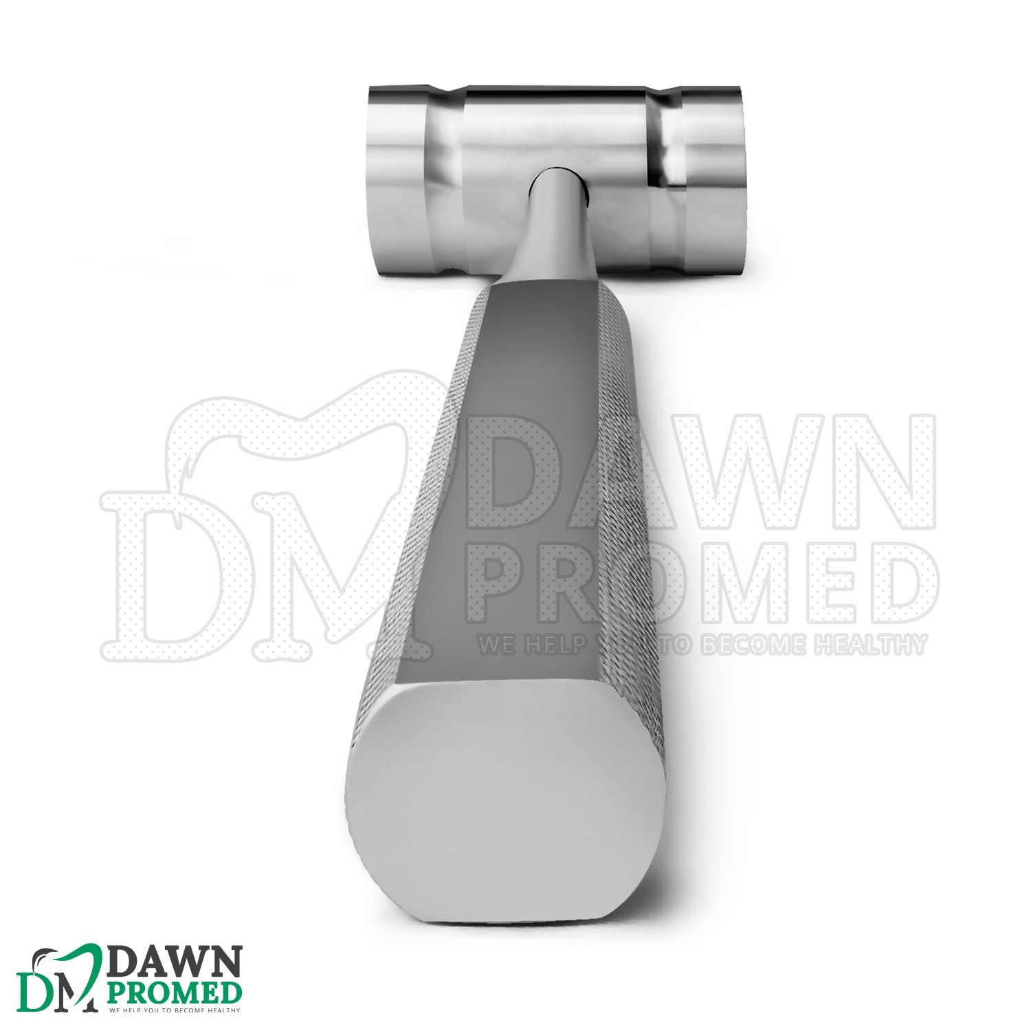 32oz Heavy Bone Mallet Hammer 11″ Veterinary Orthopedic Surgical Inst German Gr
