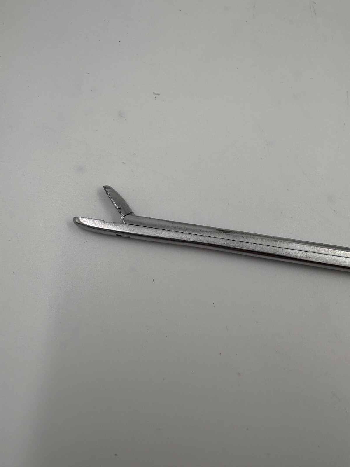 Globus 626.240 Disc Rongeur, 250x4mm, Straight