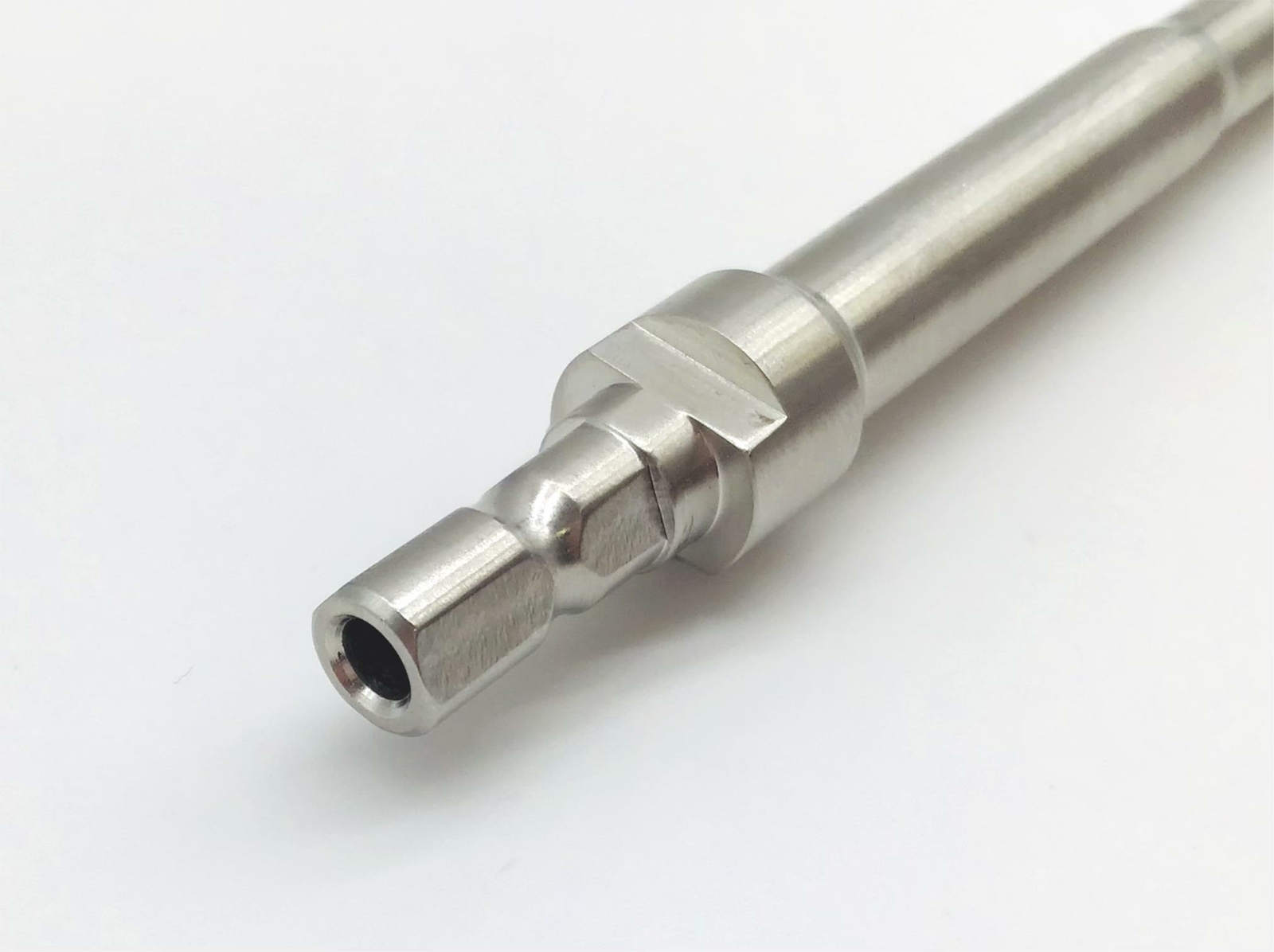 Stryker 0227-3000 Flexible Reamer Shaft 8 X 448mm