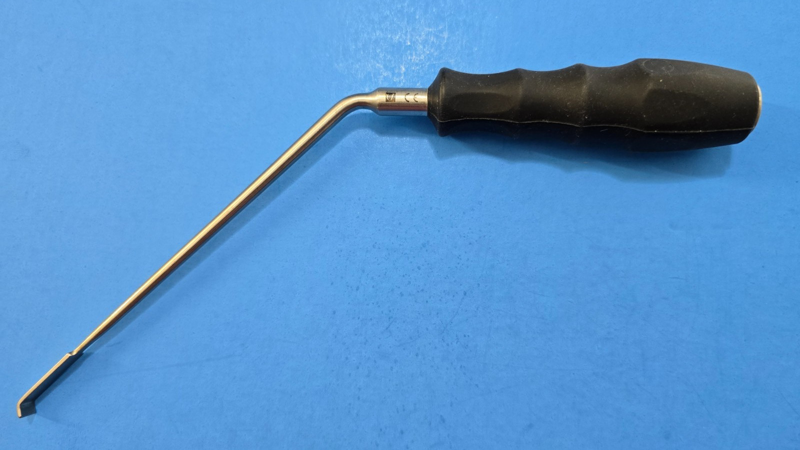 Turtle Surgical Orthopedic Nerve Elevator 10mm wide.