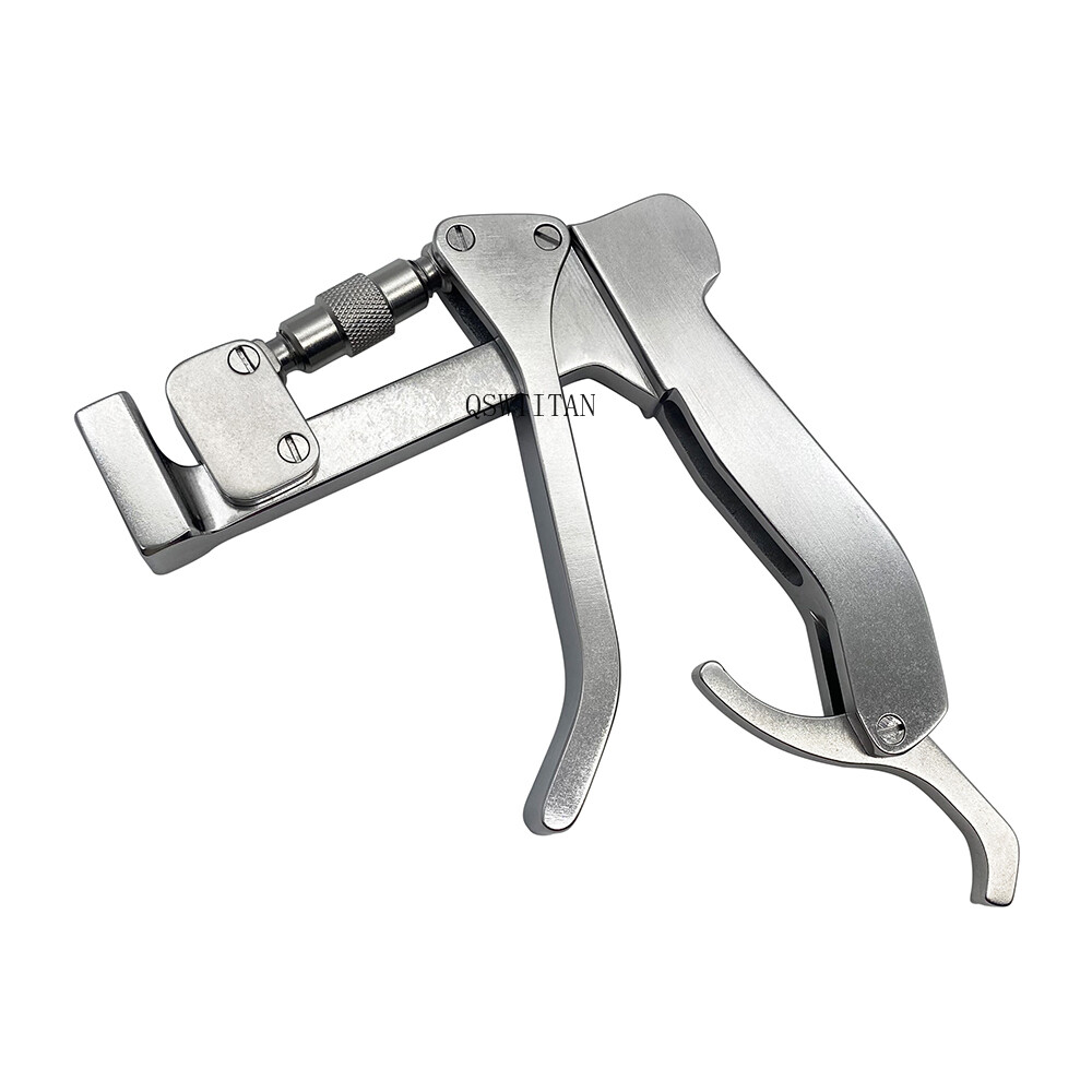 Orthopedics Kirschner wires Bone Kirschner Pin Nails Forceps Extractor Pliers