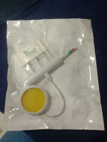 Kiwi Vacuum Delivery System, 700 mmHg, GYNECOLOGY ( SET OF 2 PIECES )