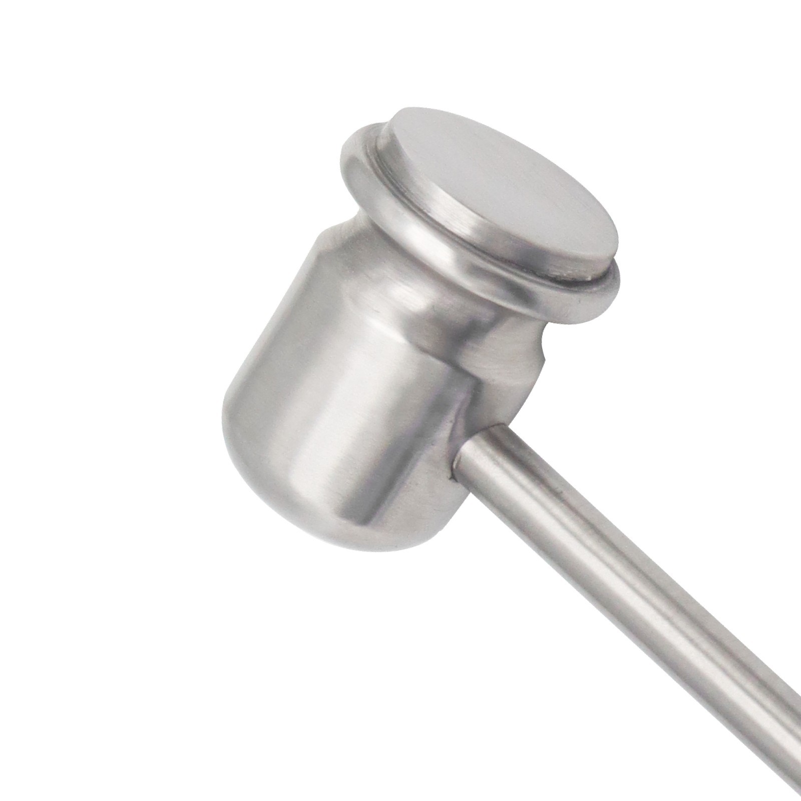 Doyen Mallet 20.5cm 25mm Ø 120g Surgical Orthopedic Instruments German Grade