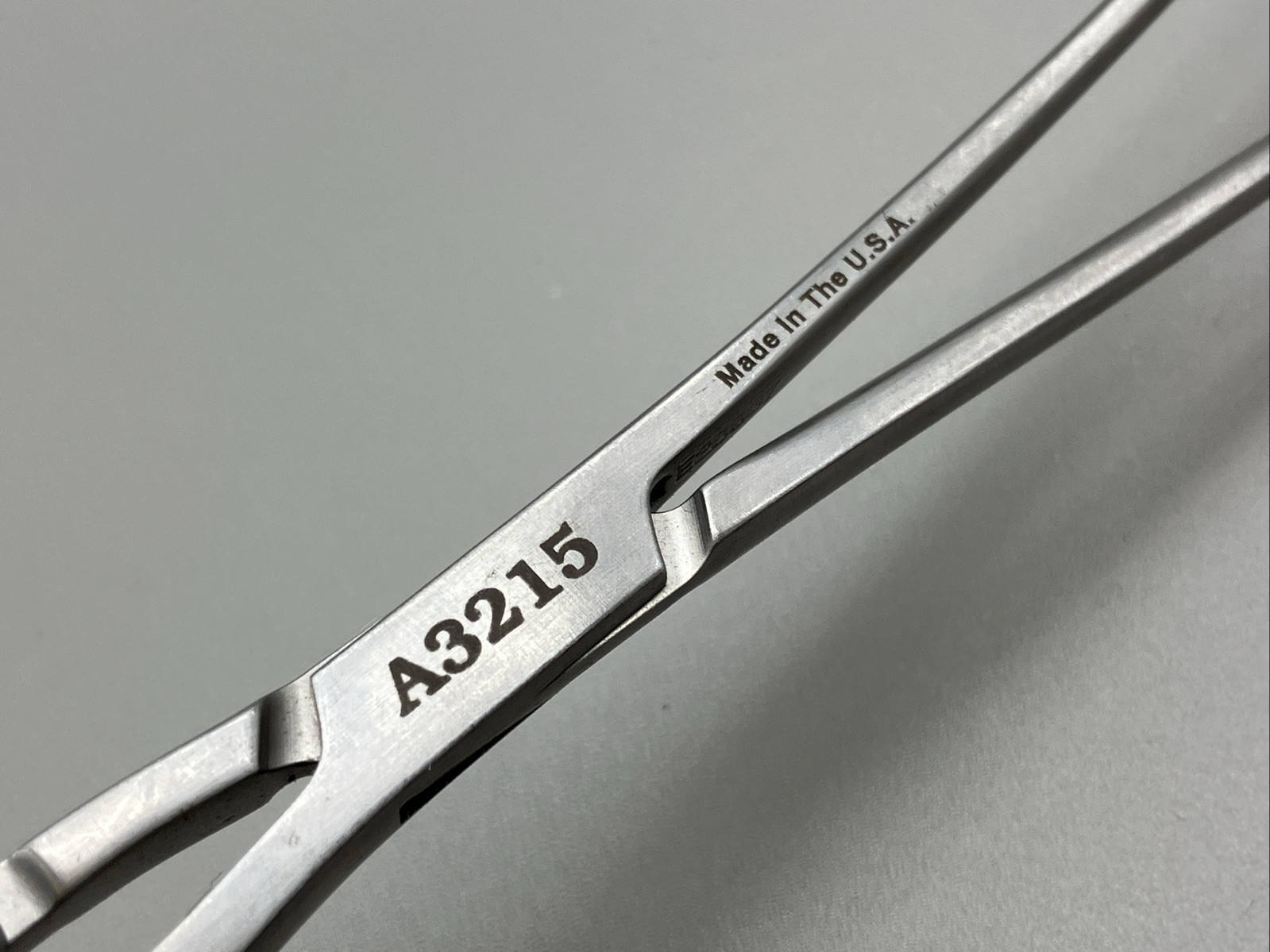 Applied Medical A3215 Surgical Clamp Made In USA