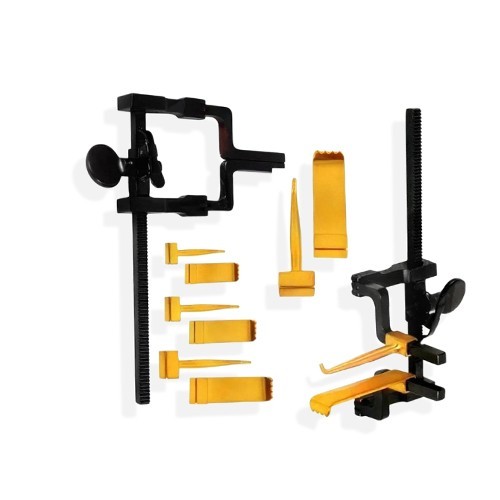 McCulloch Lumbar Retractor System Set Premium Quality Spine Surgical Retractor