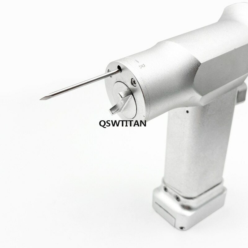Orthopedic drill Micro bone drill Cannulated drill For Hand Wrist Surgery drill